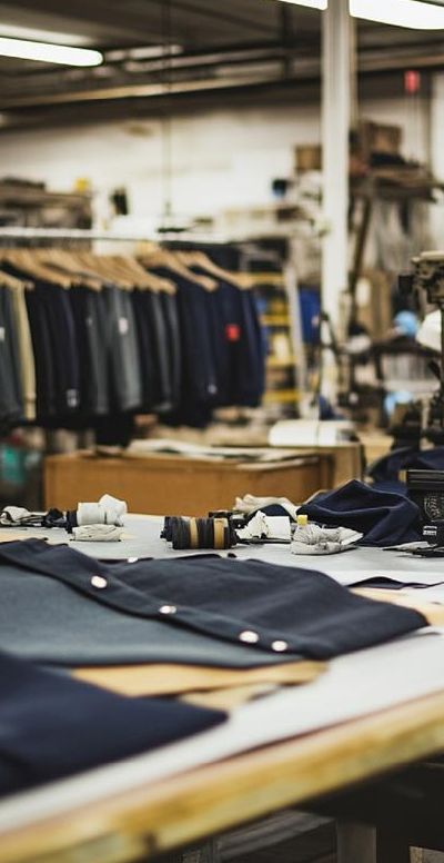 Everything You Need to Know About Selecting a Uniform Manufacturing Company