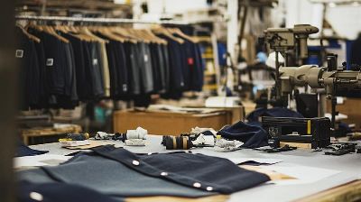 Everything You Need to Know About Selecting a Uniform Manufacturing Company 